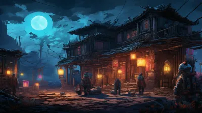 8月29日桃花源记手游兑换码大放送，惊喜不断